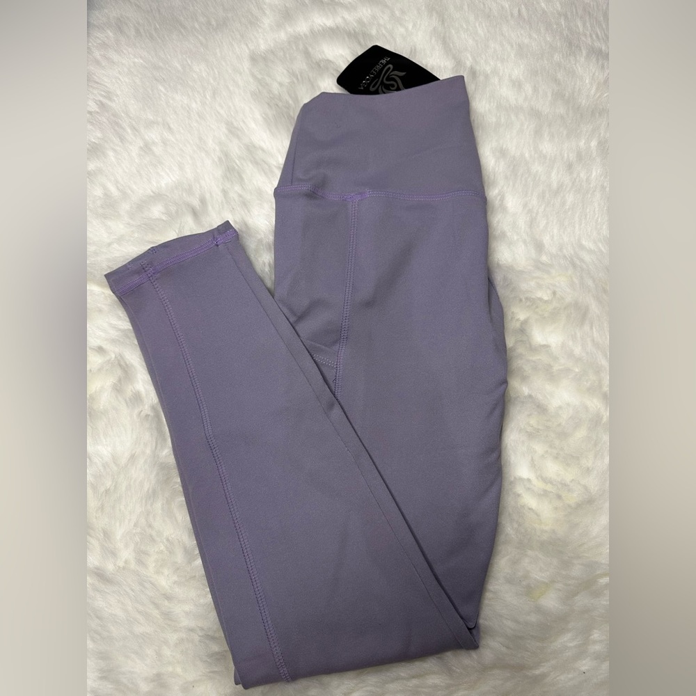 The Free Yoga Leggings